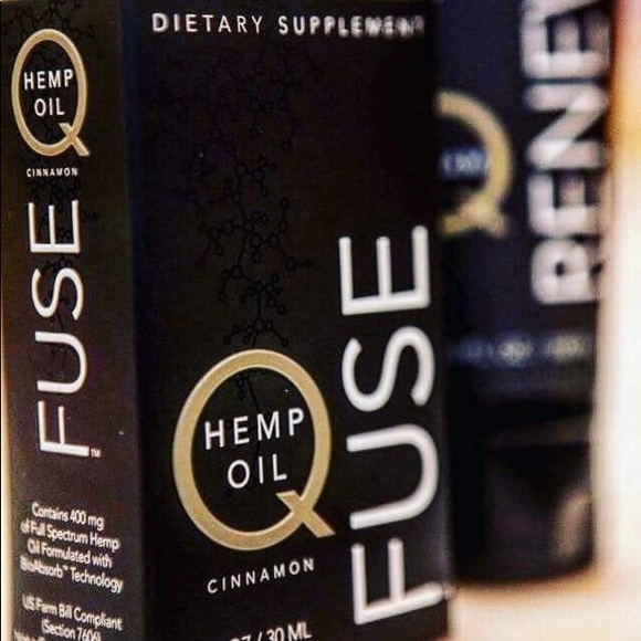 Q fuse - Picture 1 of 1